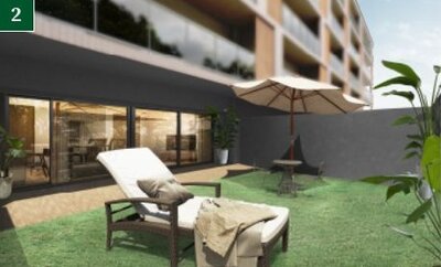 トラストレジデンス三本松II