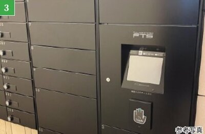 トラストレジデンス三本松II