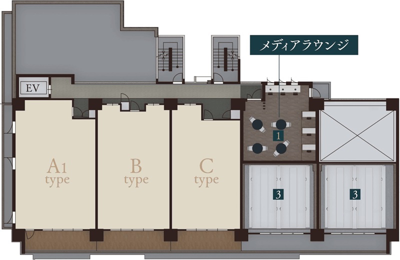 ワコーレ明石駅前プロジェクト