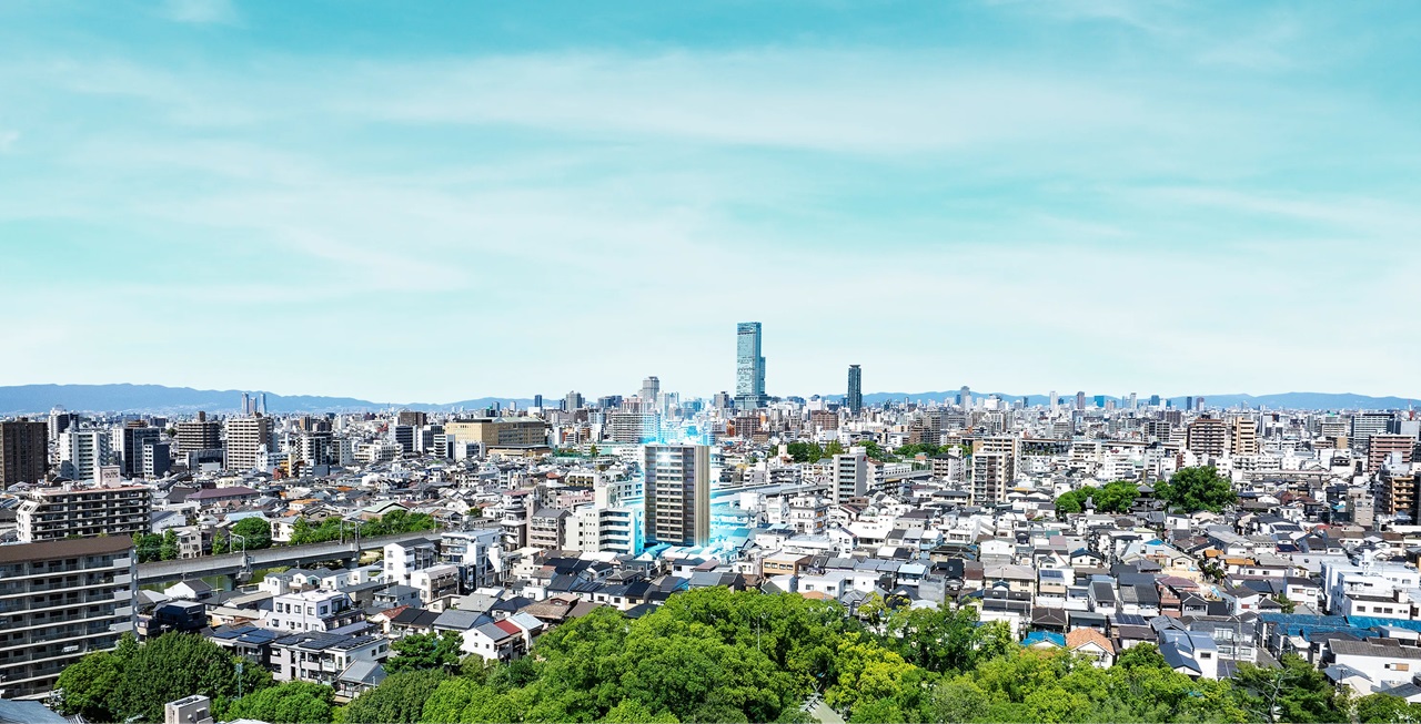 プレサンス グラン 山坂