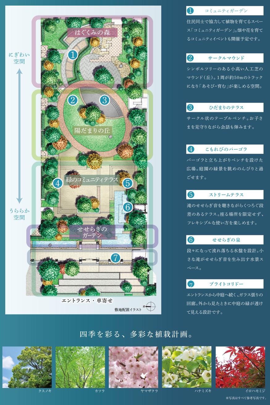 CENTRAL AIR CITY RESIDENCE II