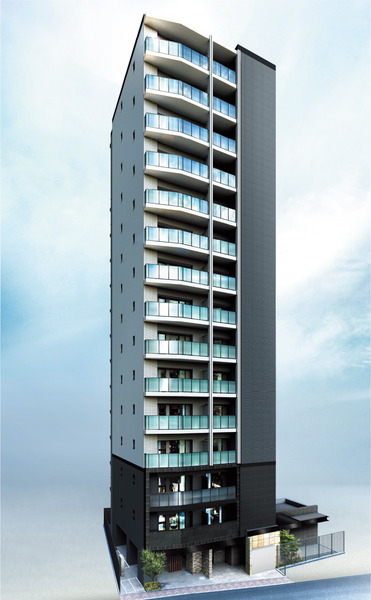 イノバス大井町