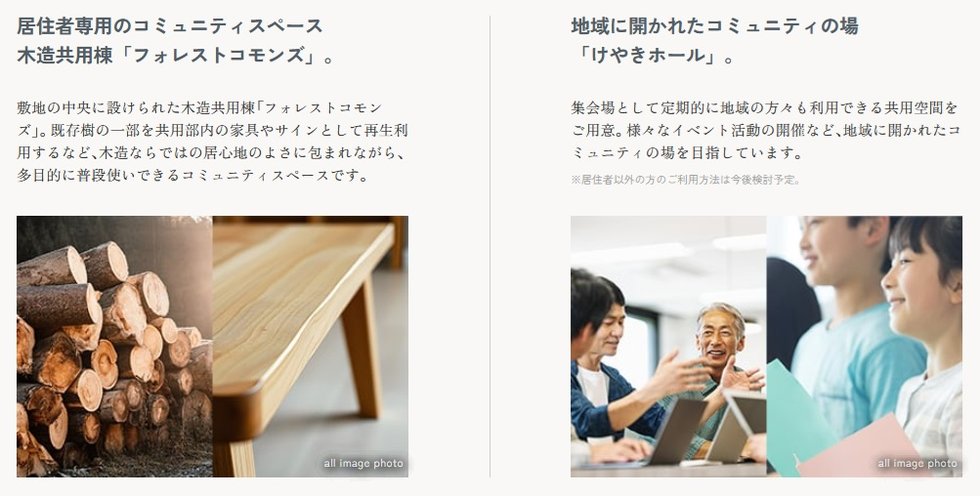 プラウドシティ国立