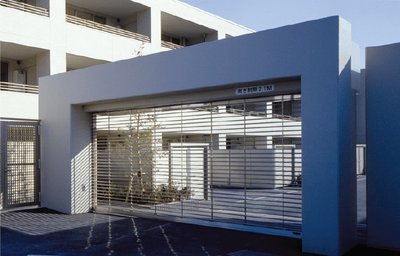 プラウド池下高見