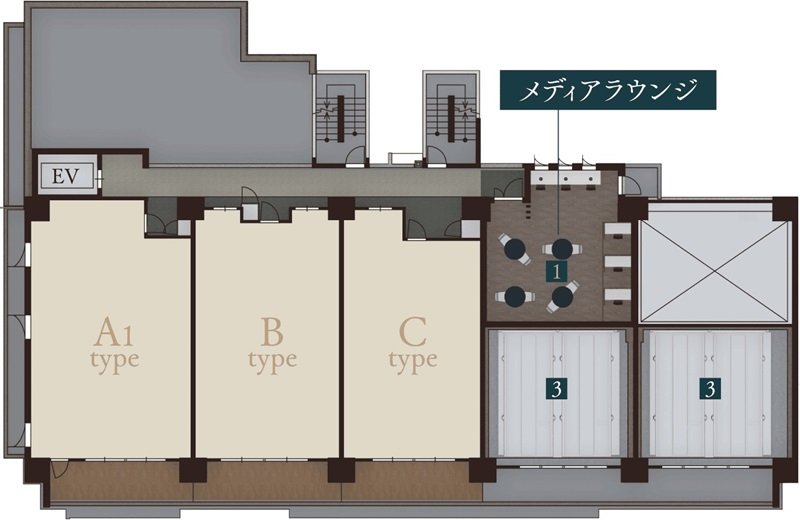 ワコーレ明石駅前プロジェクト