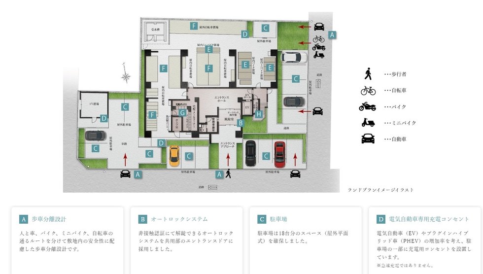 プレサンス レイズ 千種今池II