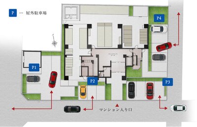 プレサンス レイズ 千種今池II
