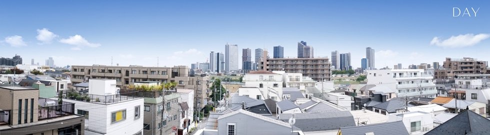 ルジェンテ田園調布南