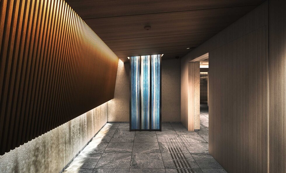 プレミスト京都 二条城北