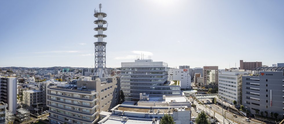 ルジェンテ藤沢