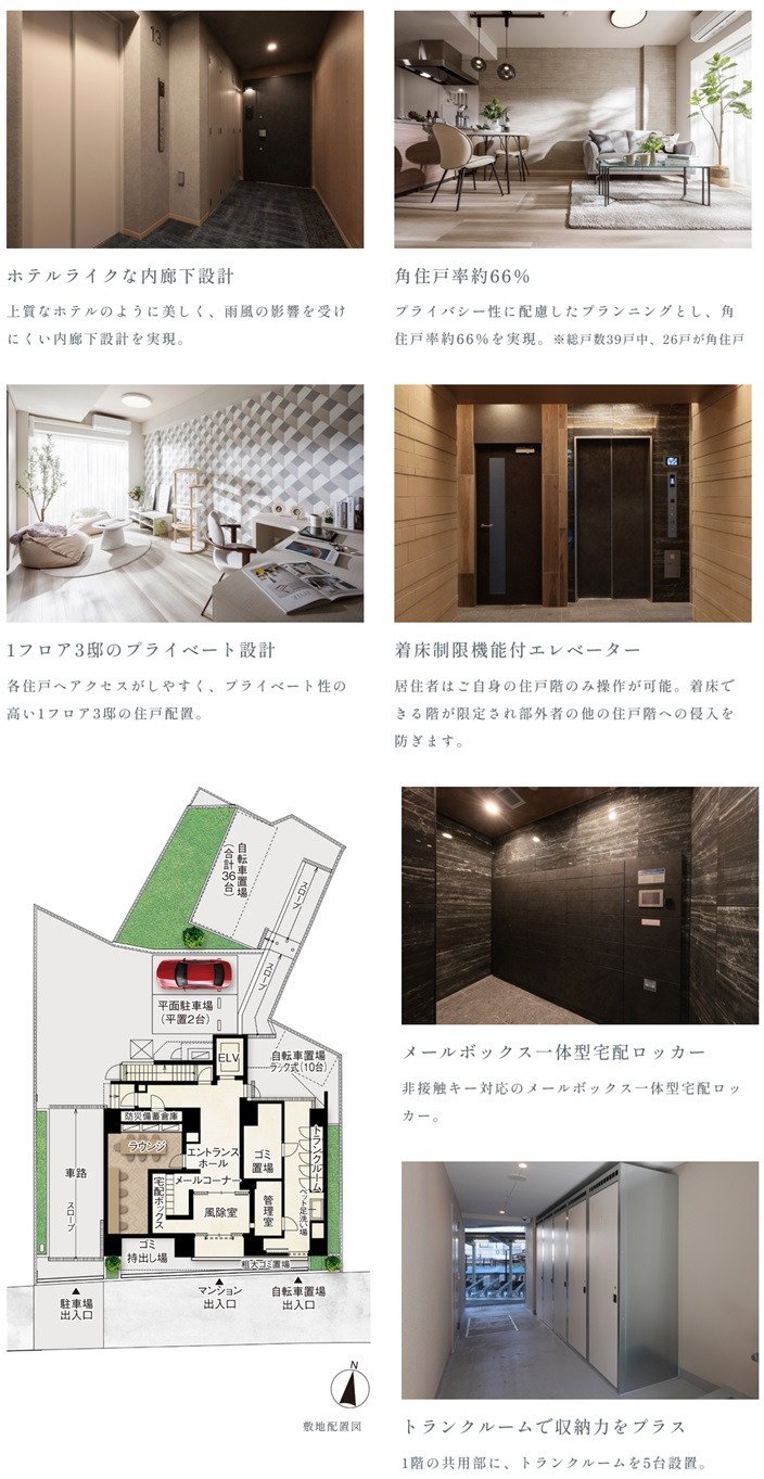 ルジェンテ藤沢