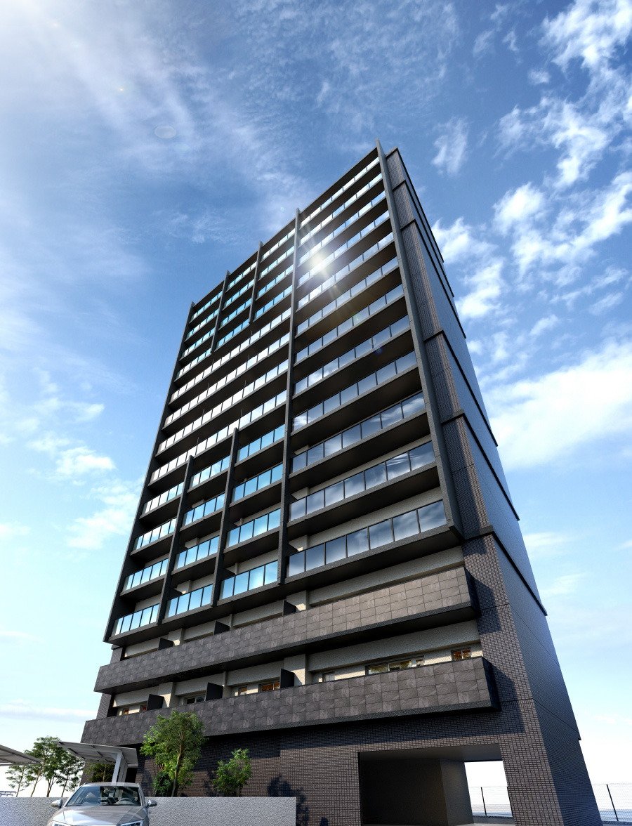 プレサンス レイズ 福島海老江 STATION RESIDENCE