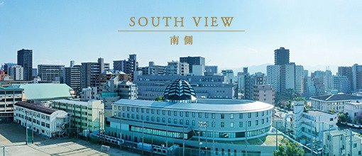 イノバス大濠公園