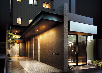 イノバス大井町