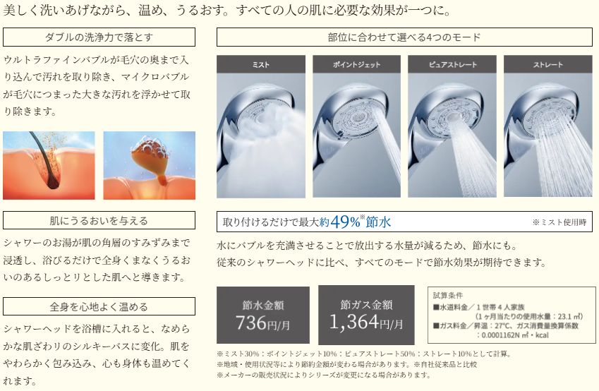 アメイズ唐津 城下の邸