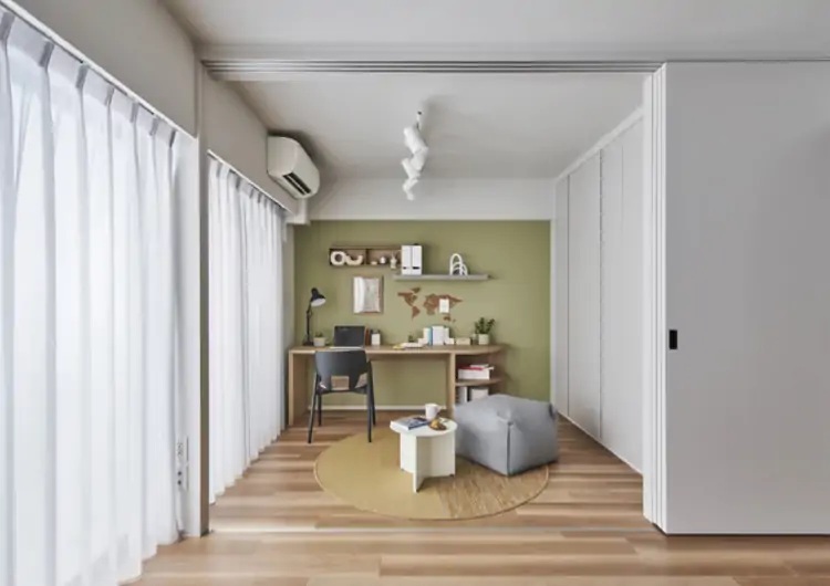 イニシア大田糀谷