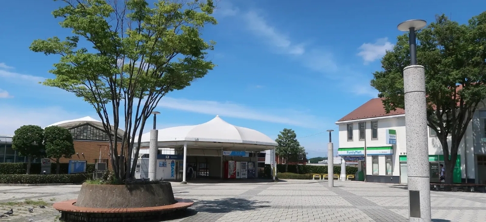 リーフィアレジデンス栗平テラス