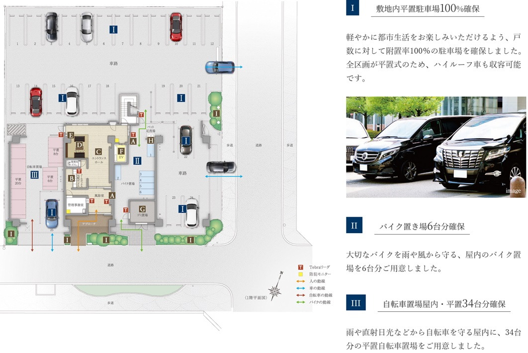 エイルマンション九大学研都市