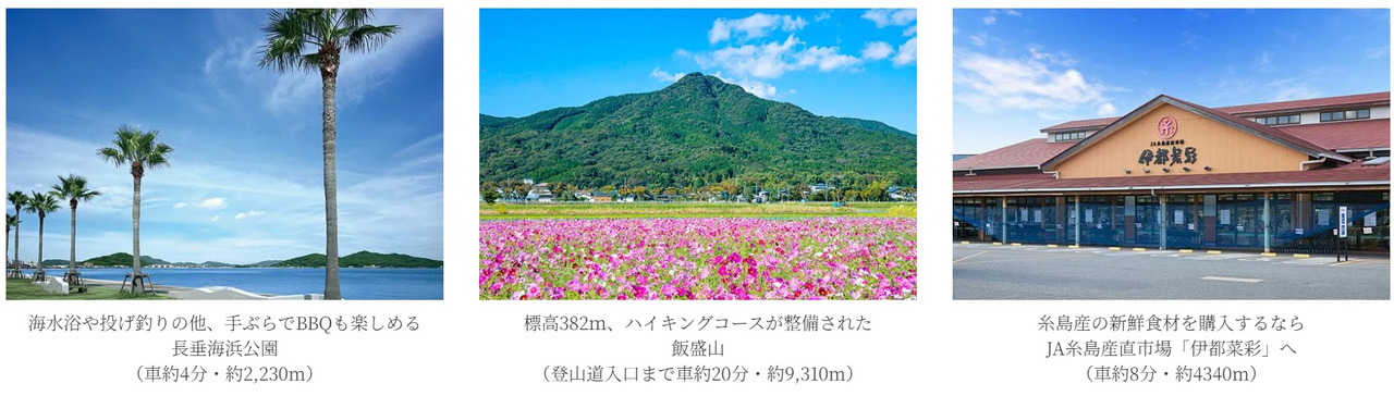 エイルマンション九大学研都市