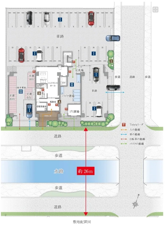 エイルマンション九大学研都市