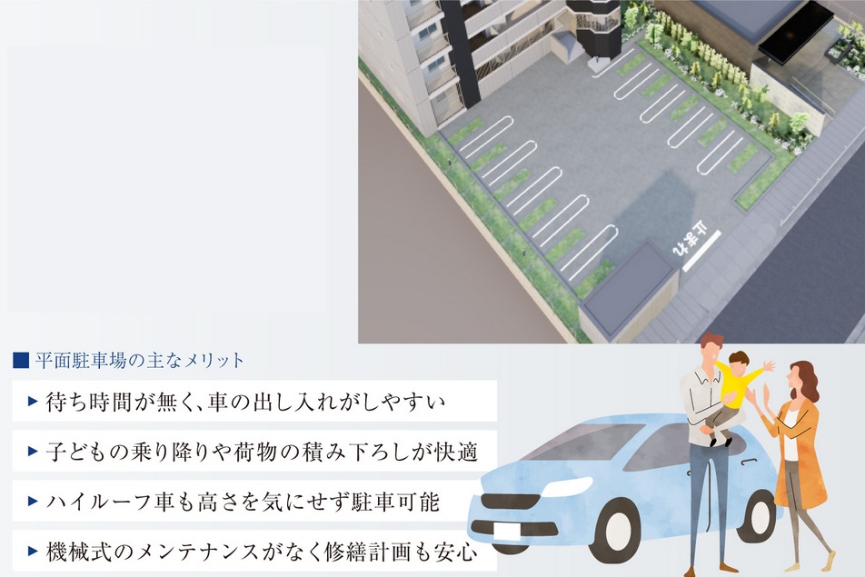 ファミリアーレ八田