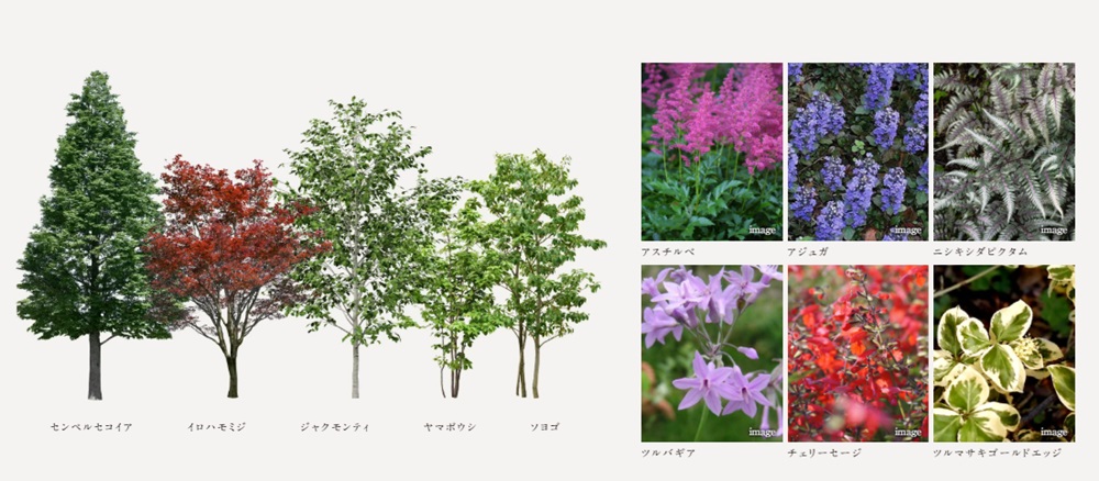 ジオ深沢七丁目