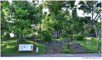 ピアース世田谷上町レジデンス