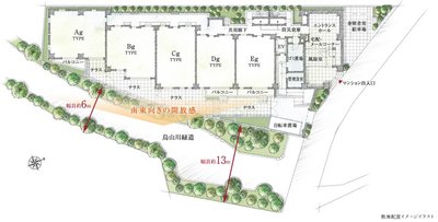 ピアース世田谷上町レジデンス