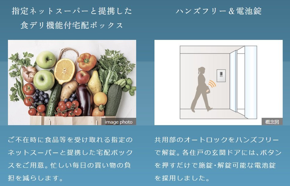プラウド横浜東神奈川フロント