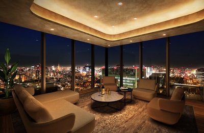 ブランズタワー大崎