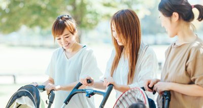 リーフィアレジデンス栗平テラス