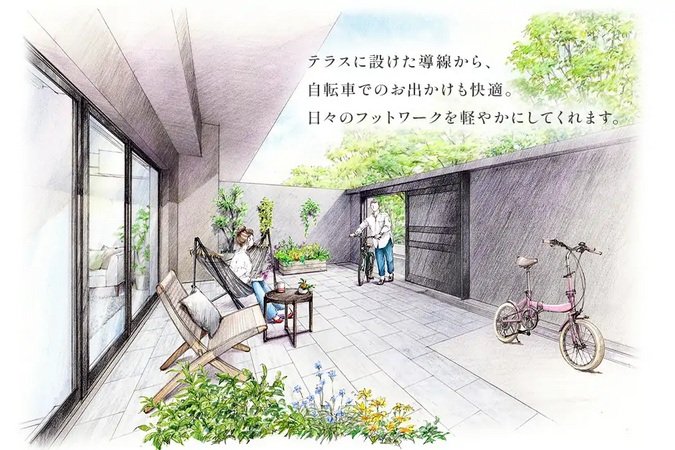 イニシア南茨木
