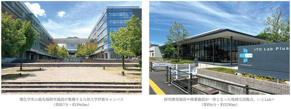 エイルマンション九大学研都市