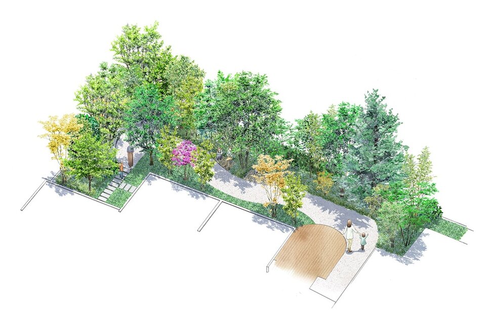 リビオ光が丘ガーデンズ