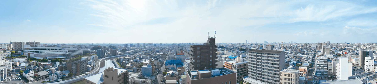イノバス新瑞橋プロジェクト