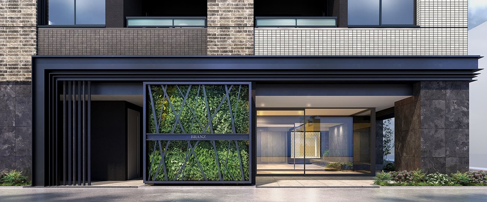 ブランズ武蔵小山