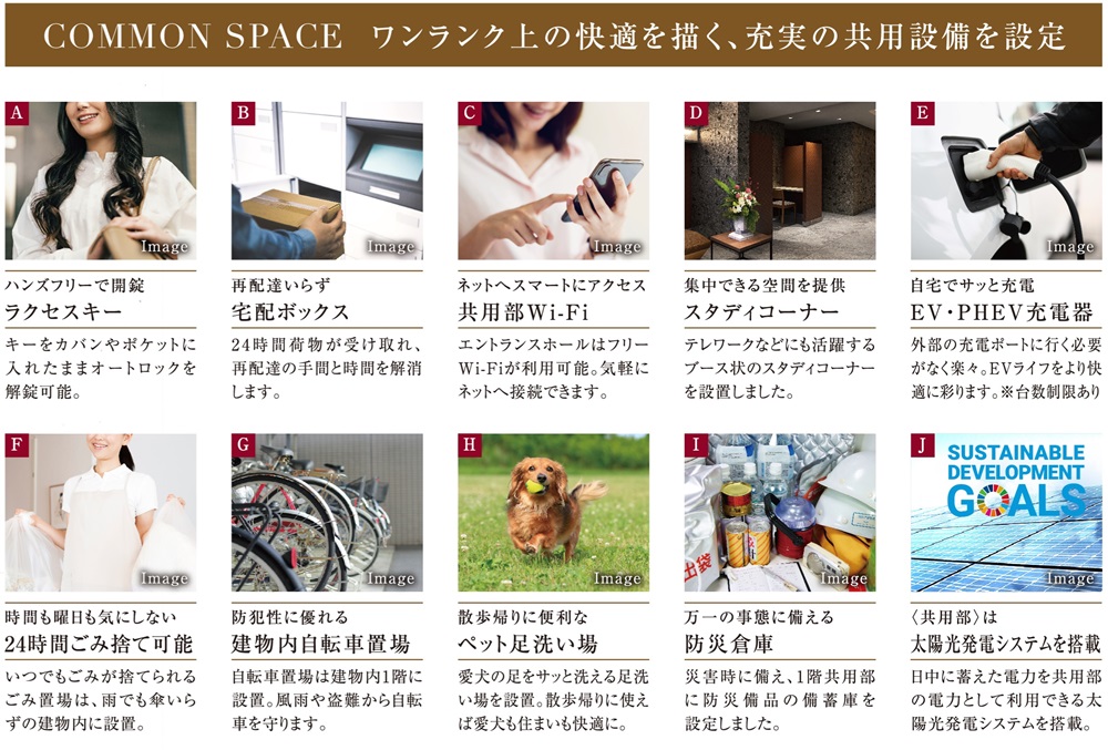 エクセレントシティ成増二丁目