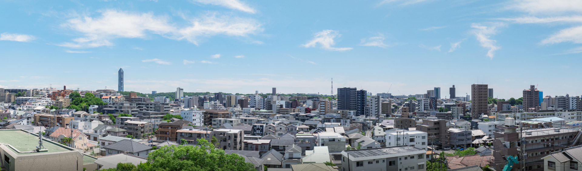 グランドメゾンThe本山鹿子町