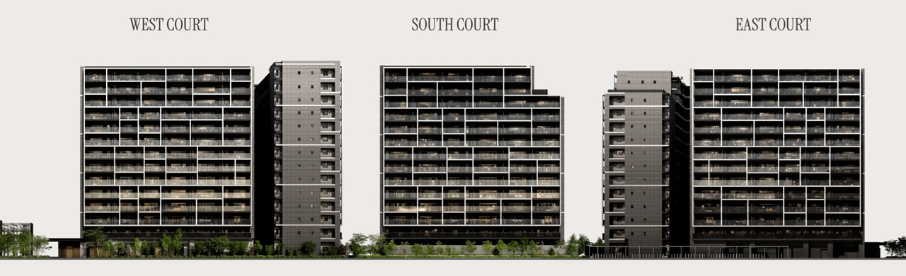 レ・ジェイド海老名