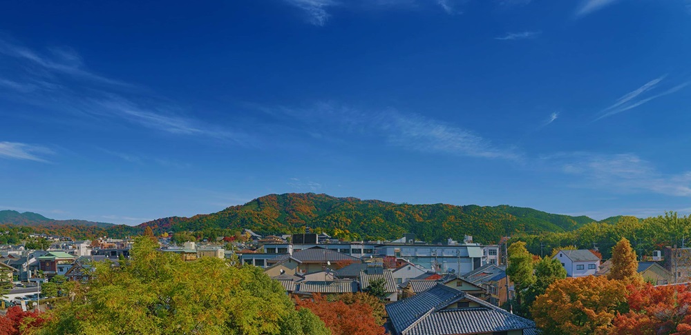 ザ・パークハウス 京都聖護院