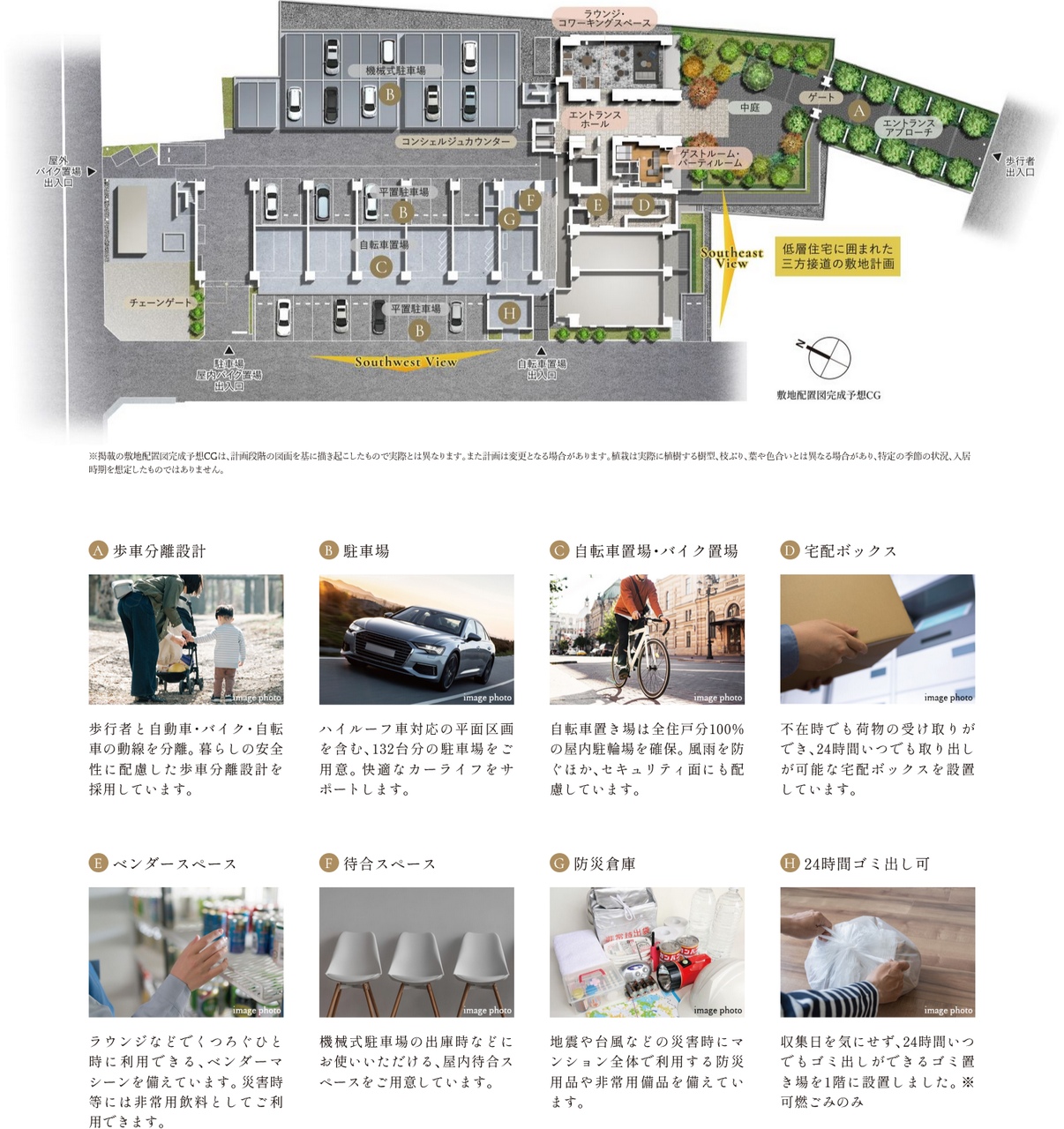 豊橋駅前MID GATE プロジェクト