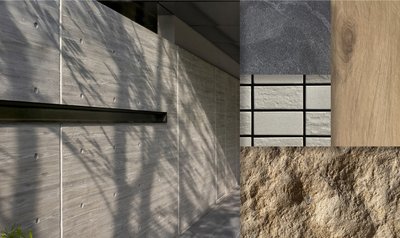 プラウド泉中央フロント