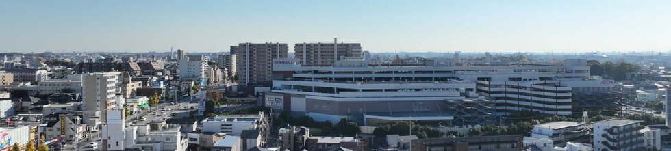 イノバス新瑞橋プロジェクト