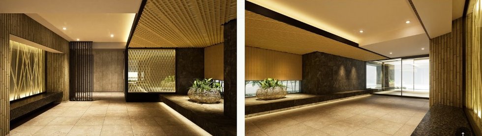 ブランズ武蔵小山