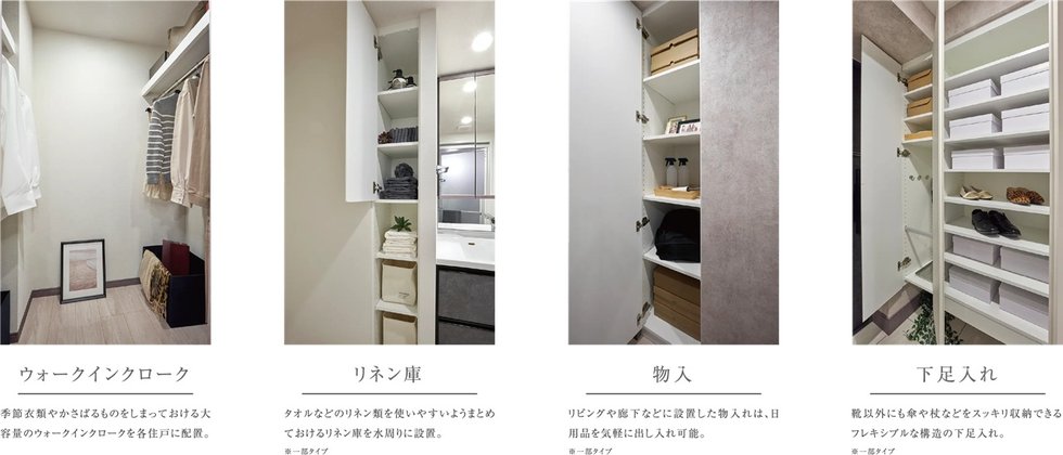 サンクレイドル南鳩ヶ谷ステーションウィズ
