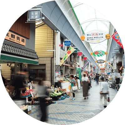 ワコーレ六甲セレンテ