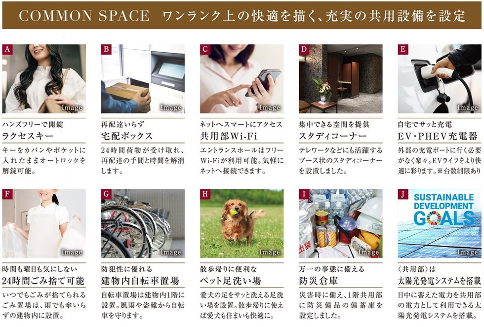 エクセレントシティ成増二丁目