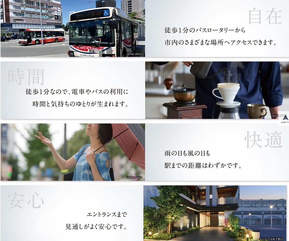 ザ・サーパス前橋駅前