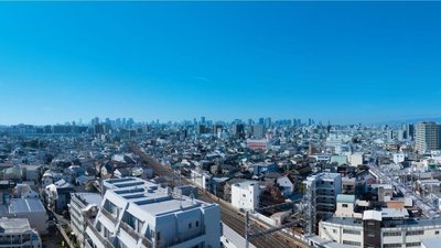 ザ・ライオンズ千林駅前