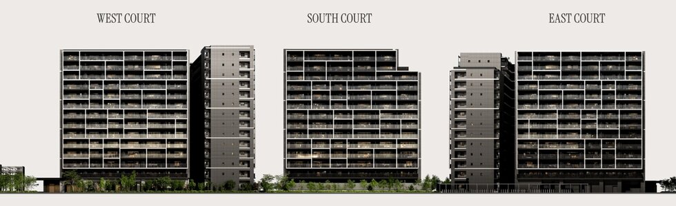 レ・ジェイド海老名